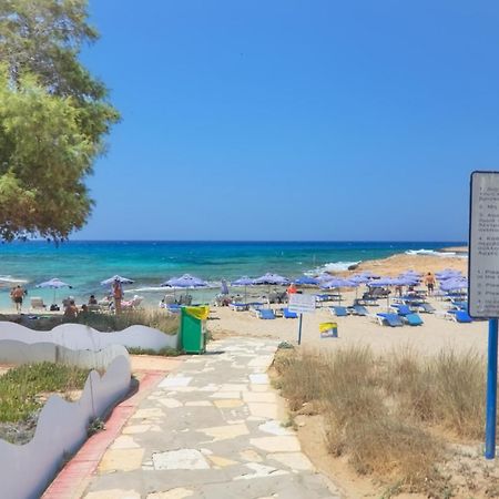 Sea Pearl Beachfront Villas - Breeze Aya Napa Dış mekan fotoğraf