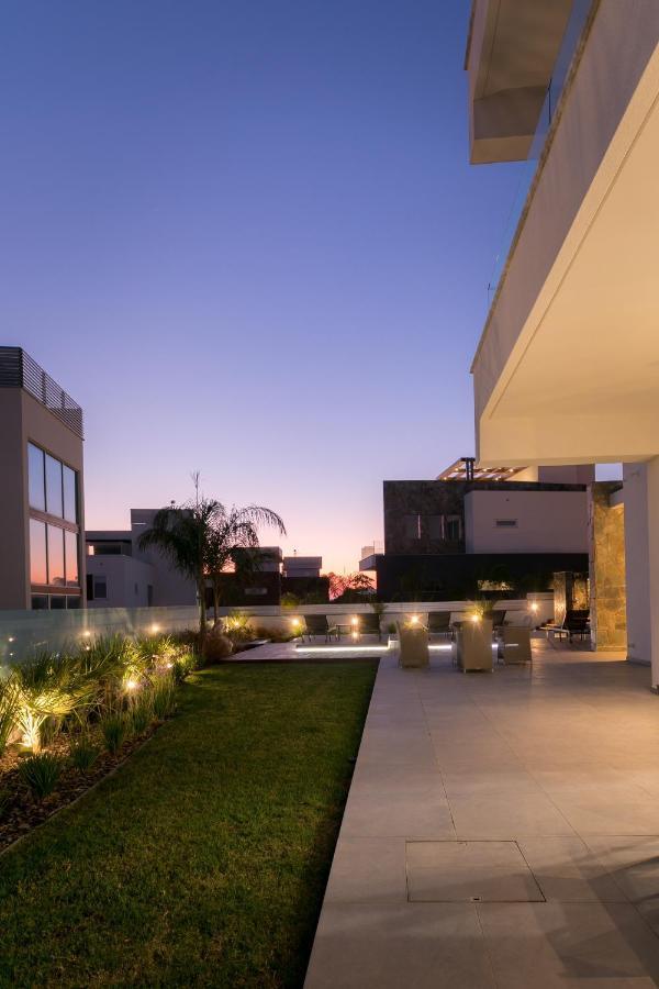 Sea Pearl Beachfront Villas - Breeze Aya Napa Dış mekan fotoğraf