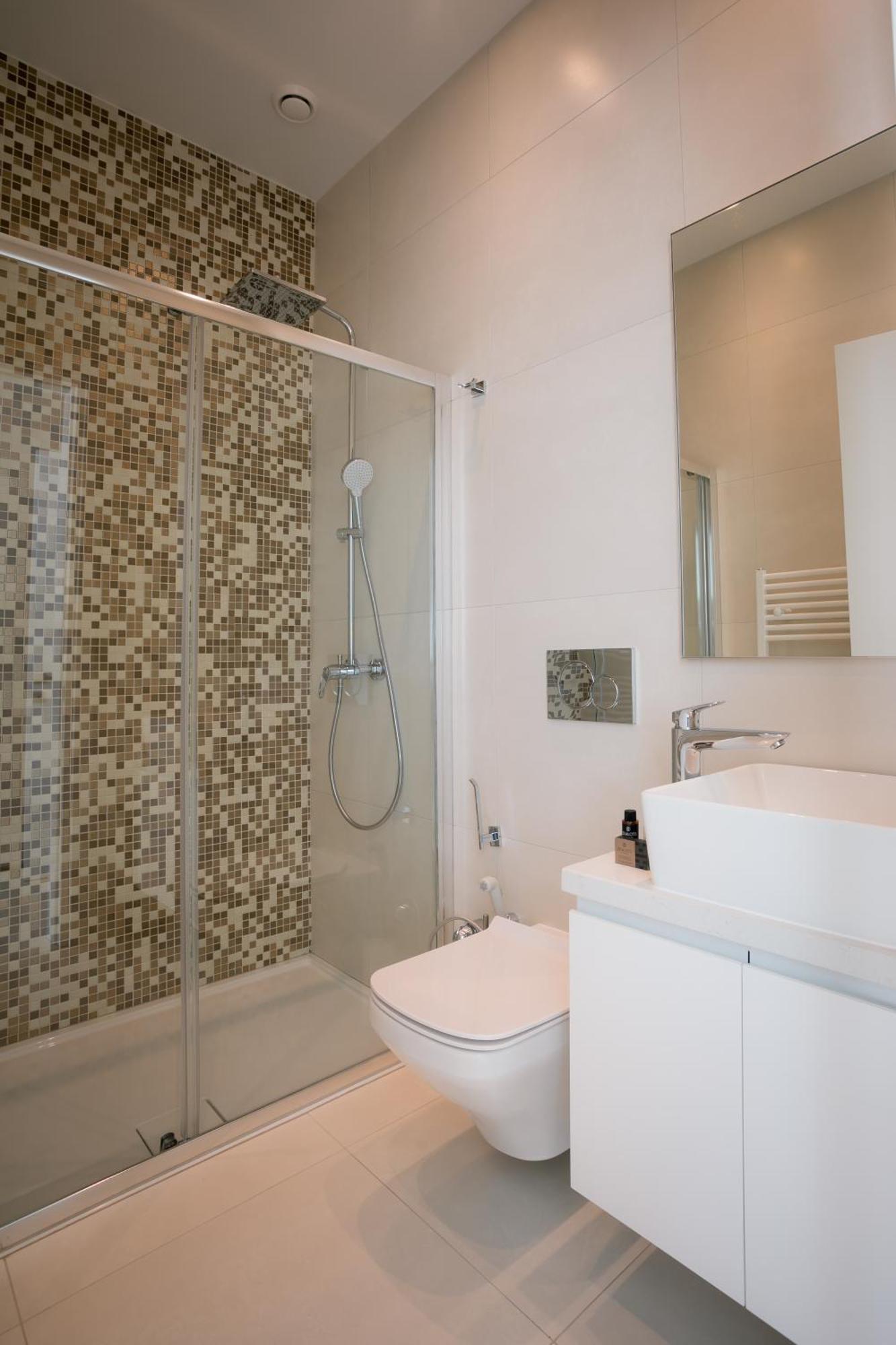 Sea Pearl Beachfront Villas - Breeze Aya Napa Dış mekan fotoğraf